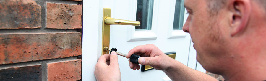 Need A Locksmith? Find One Today
