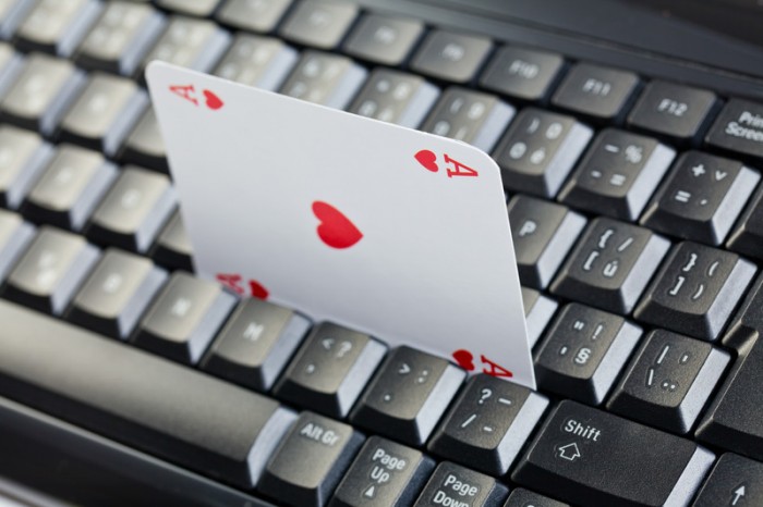All About Online Casinos That Accept American Express