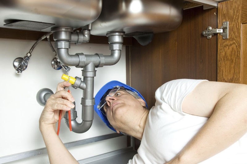 Plumbers Will Help You Keep Your House Dry