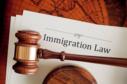 You Need An Immigration Lawyer
