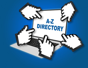 Make The Most Of Your Directory