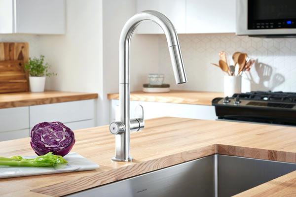 Which Kitchen Tap Should You Buy?