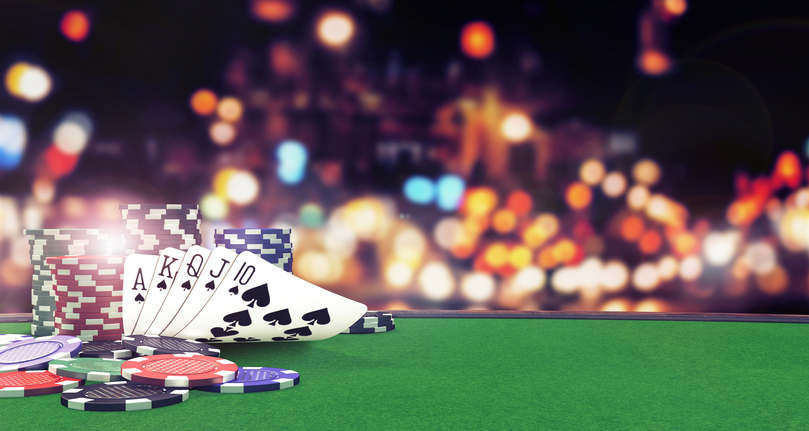 Some Crucial Games That Are Offered By The Online Casinos
