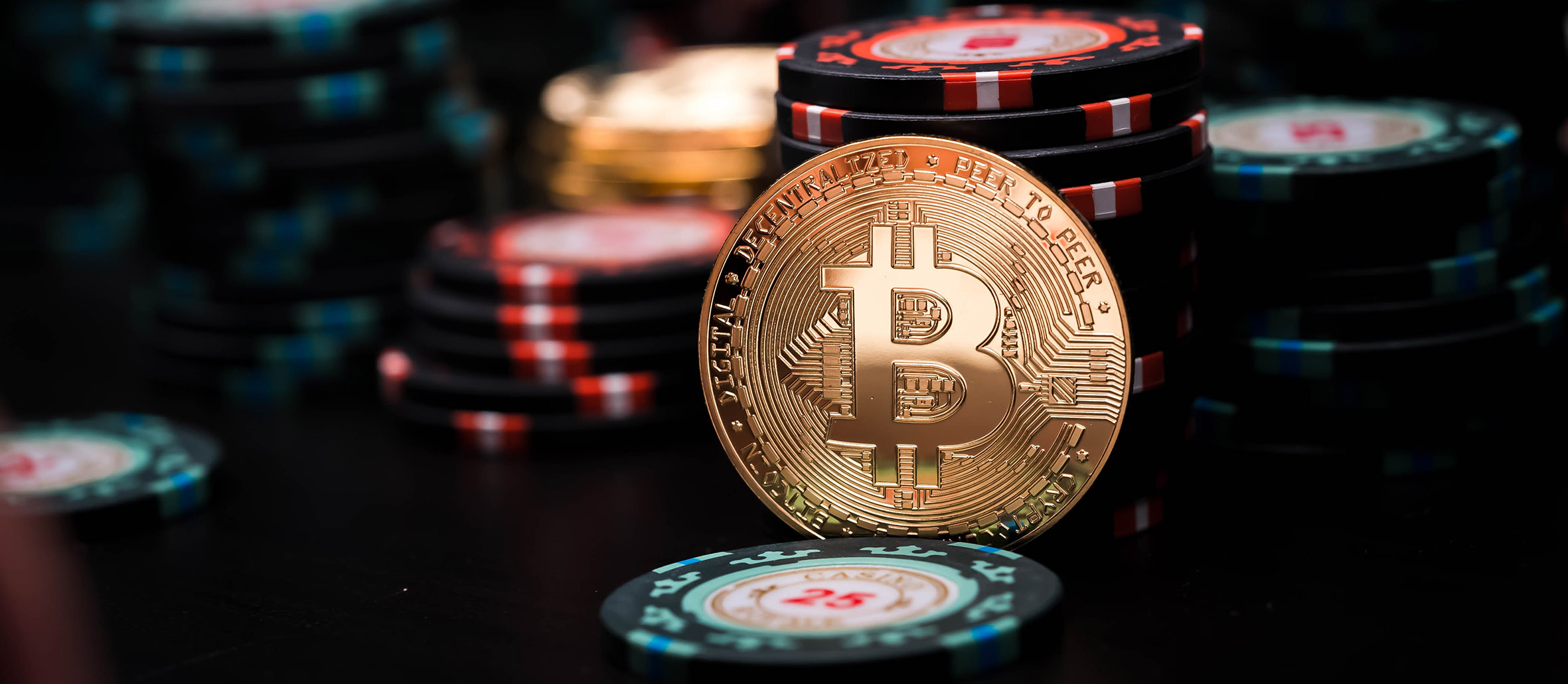 Riding The Crypto Wave: Why Crypto Casinos Are Gaining Popularity Among Online Gamblers